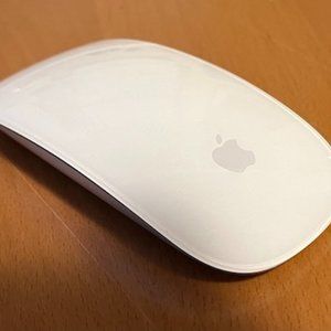 Apple magic mouse rechargable